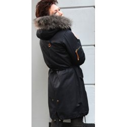 75.011 - Sort - Raccoon  Fur